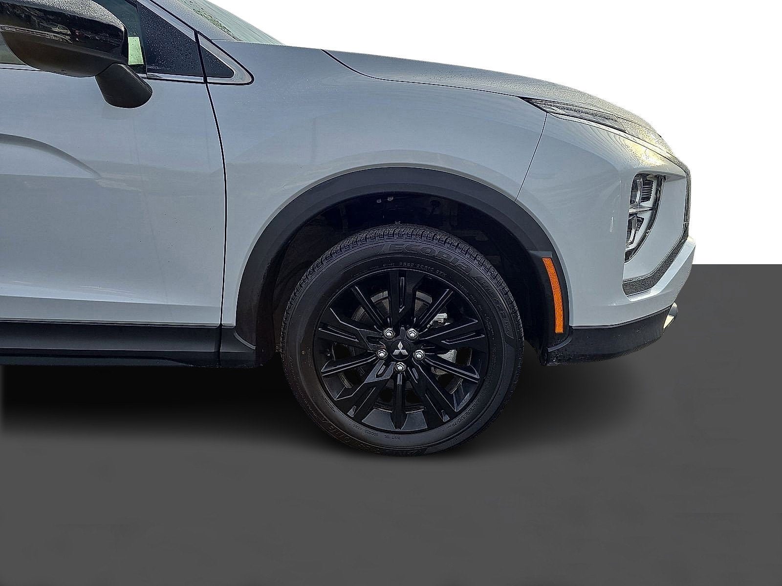 2025 Mitsubishi Eclipse Cross LE