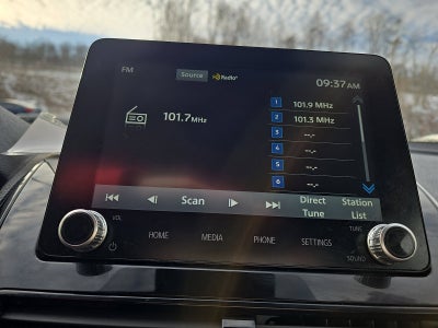 2025 Mitsubishi Eclipse Cross LE