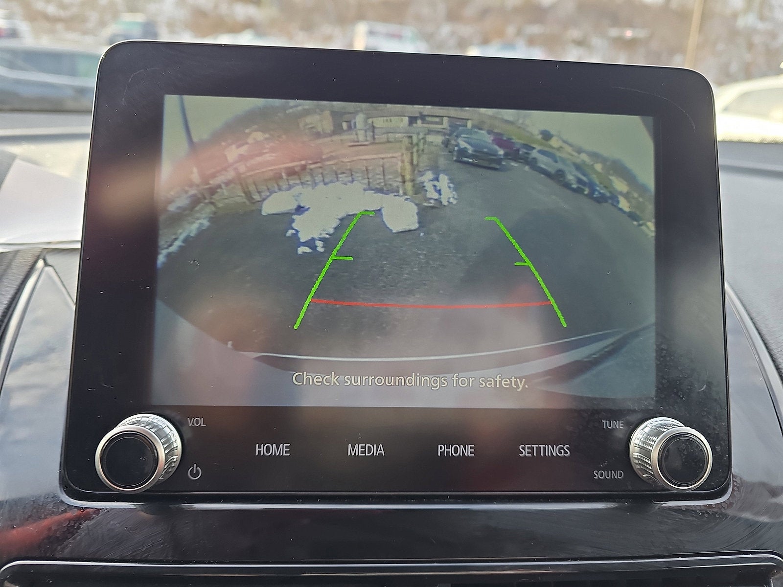 2025 Mitsubishi Eclipse Cross LE