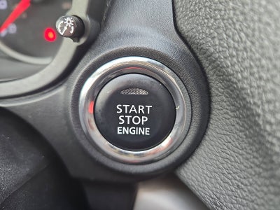 2025 Mitsubishi Eclipse Cross LE