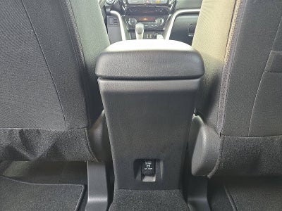 2025 Mitsubishi Eclipse Cross LE