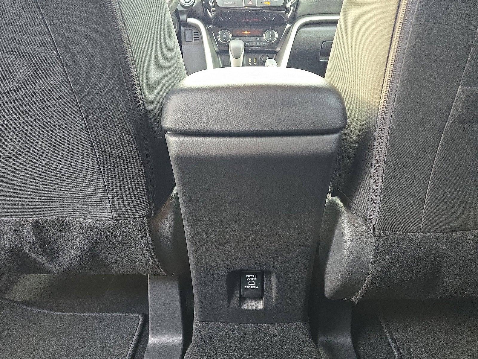 2025 Mitsubishi Eclipse Cross LE