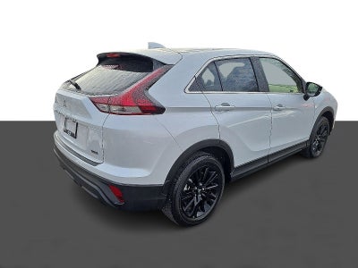 2025 Mitsubishi Eclipse Cross LE