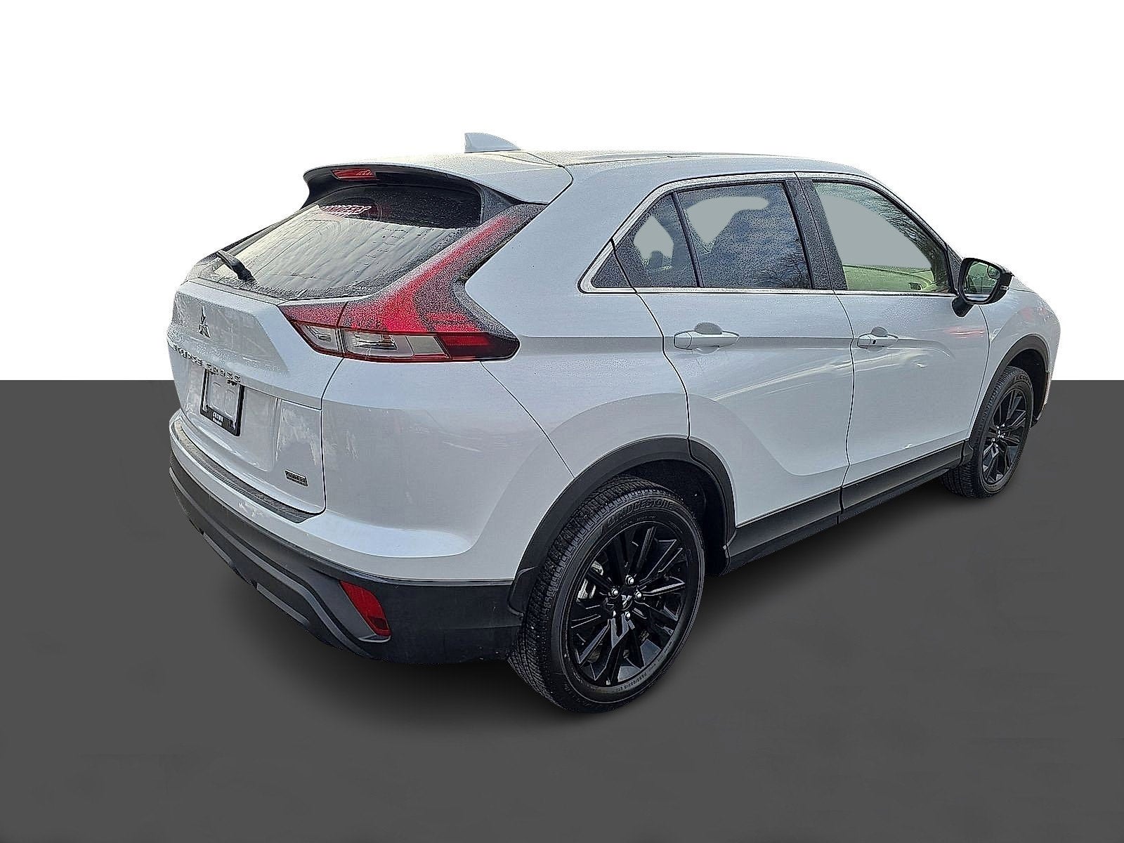 2025 Mitsubishi Eclipse Cross LE