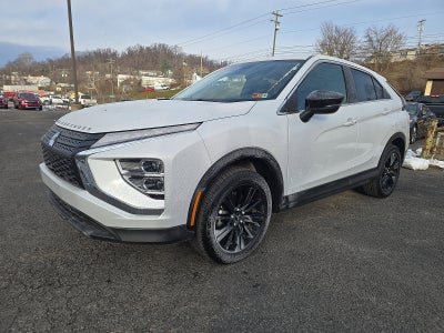 2025 Mitsubishi Eclipse Cross LE