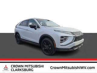 2025 Mitsubishi Eclipse Cross LE