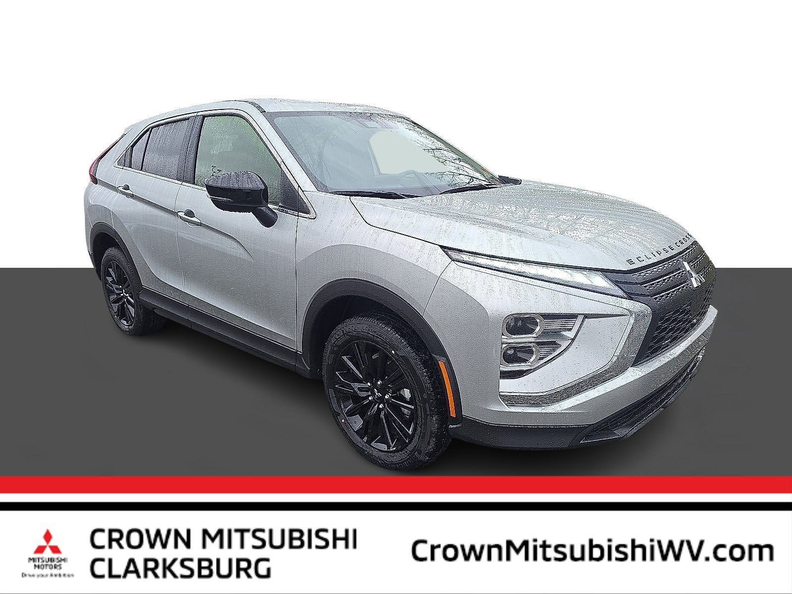 2026 Mitsubishi Eclipse Cross LE