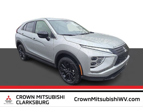2026 Mitsubishi Eclipse Cross LE