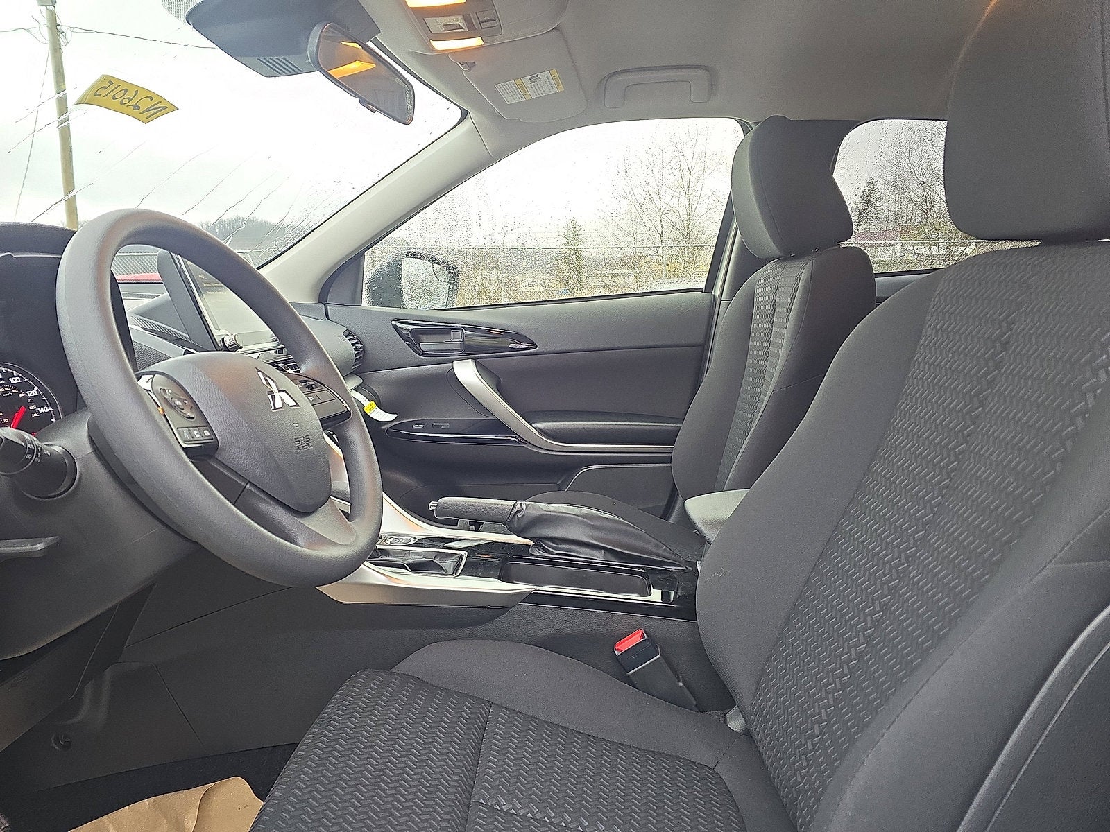 2026 Mitsubishi Eclipse Cross LE