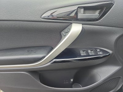 2026 Mitsubishi Eclipse Cross LE