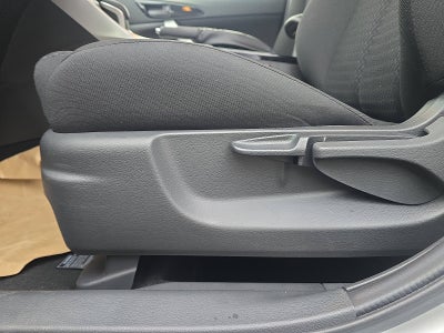 2026 Mitsubishi Eclipse Cross LE