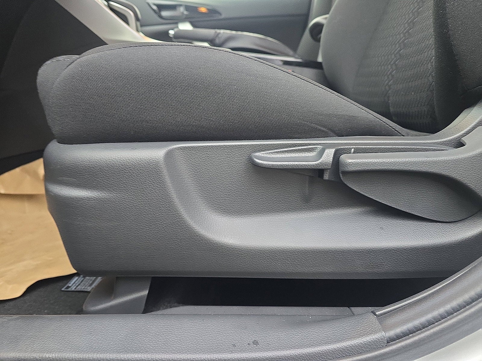 2026 Mitsubishi Eclipse Cross LE