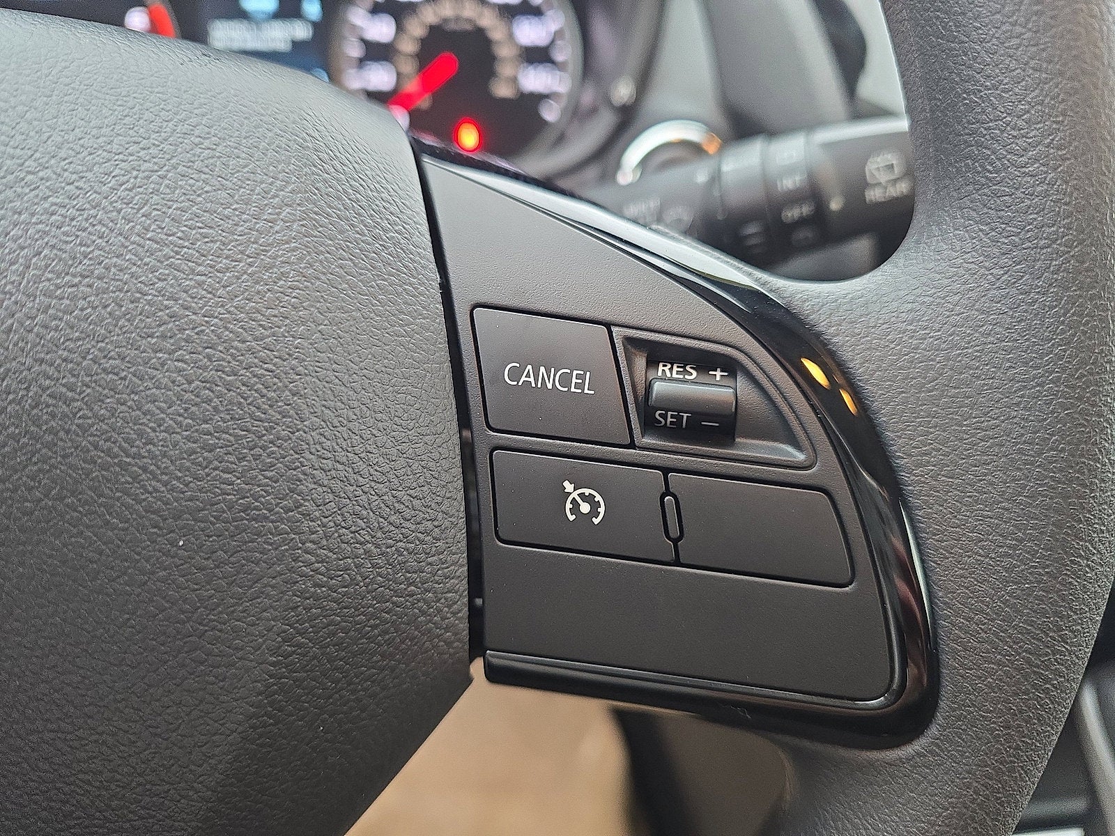 2026 Mitsubishi Eclipse Cross LE