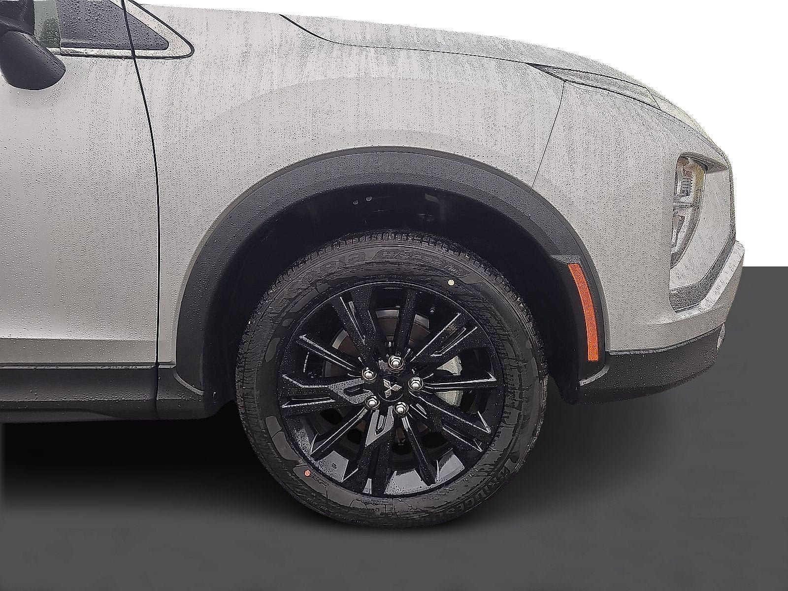 2026 Mitsubishi Eclipse Cross LE