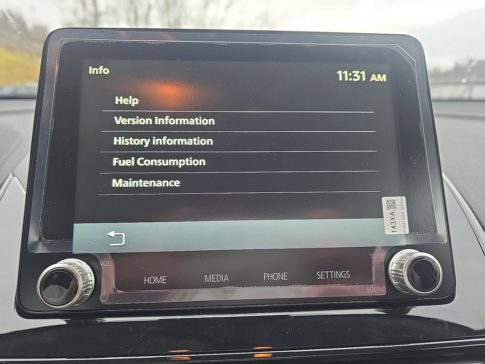 2026 Mitsubishi Eclipse Cross LE