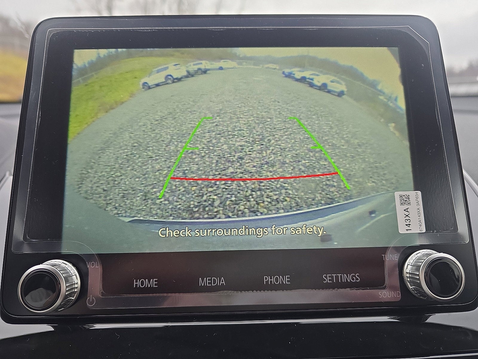 2026 Mitsubishi Eclipse Cross LE