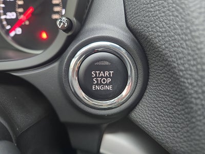 2026 Mitsubishi Eclipse Cross LE