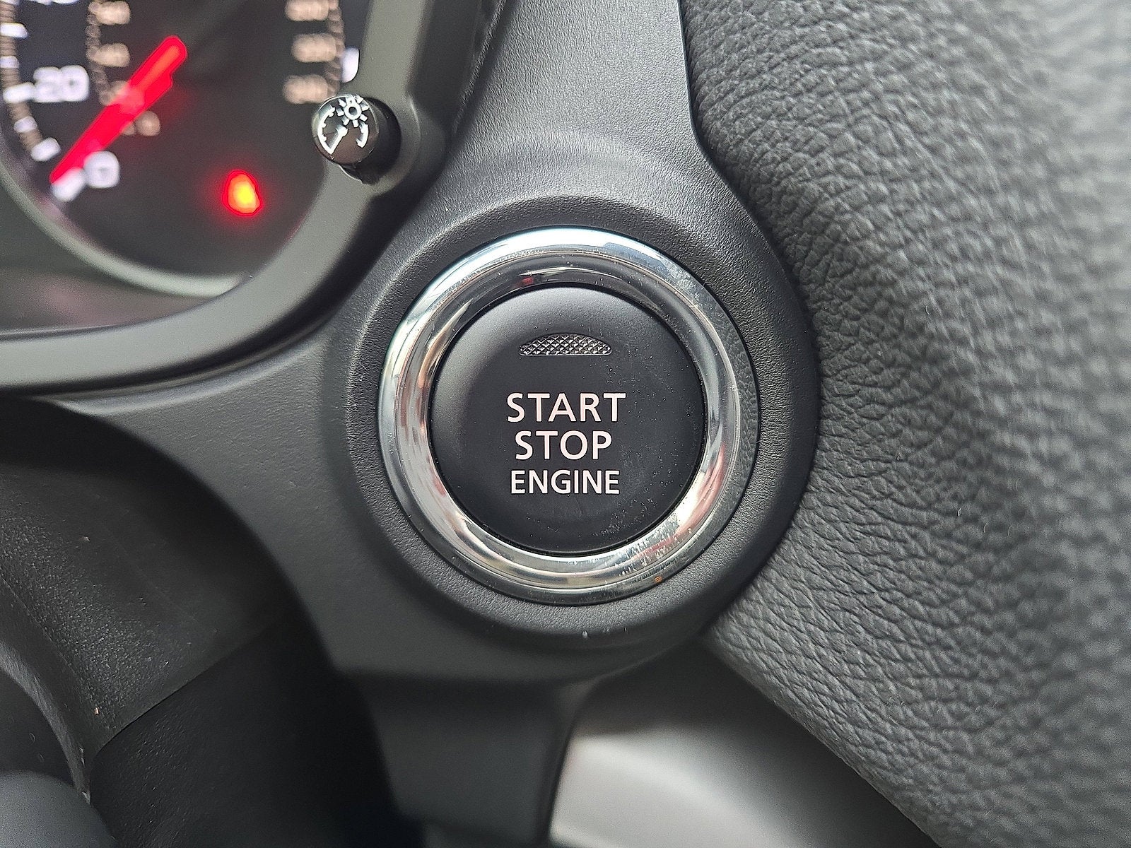 2026 Mitsubishi Eclipse Cross LE