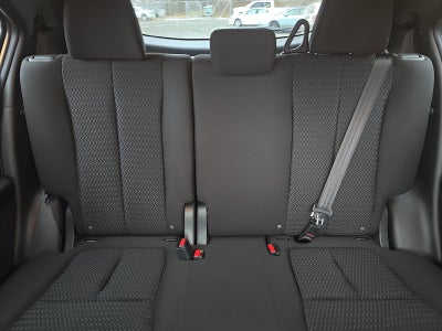 2026 Mitsubishi Eclipse Cross LE