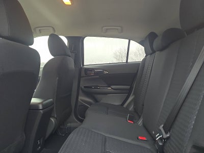 2026 Mitsubishi Eclipse Cross LE