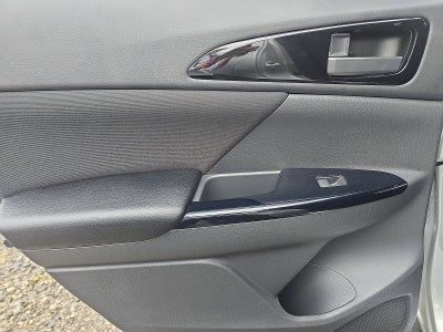 2026 Mitsubishi Eclipse Cross LE