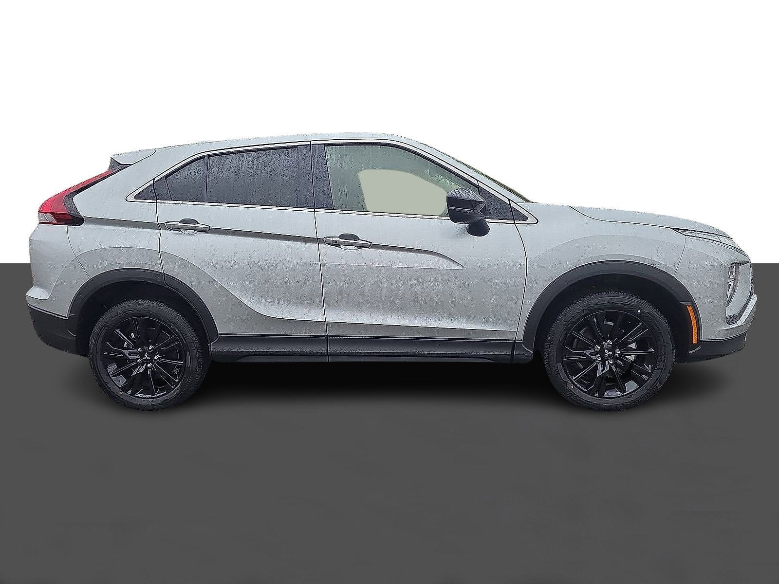2026 Mitsubishi Eclipse Cross LE