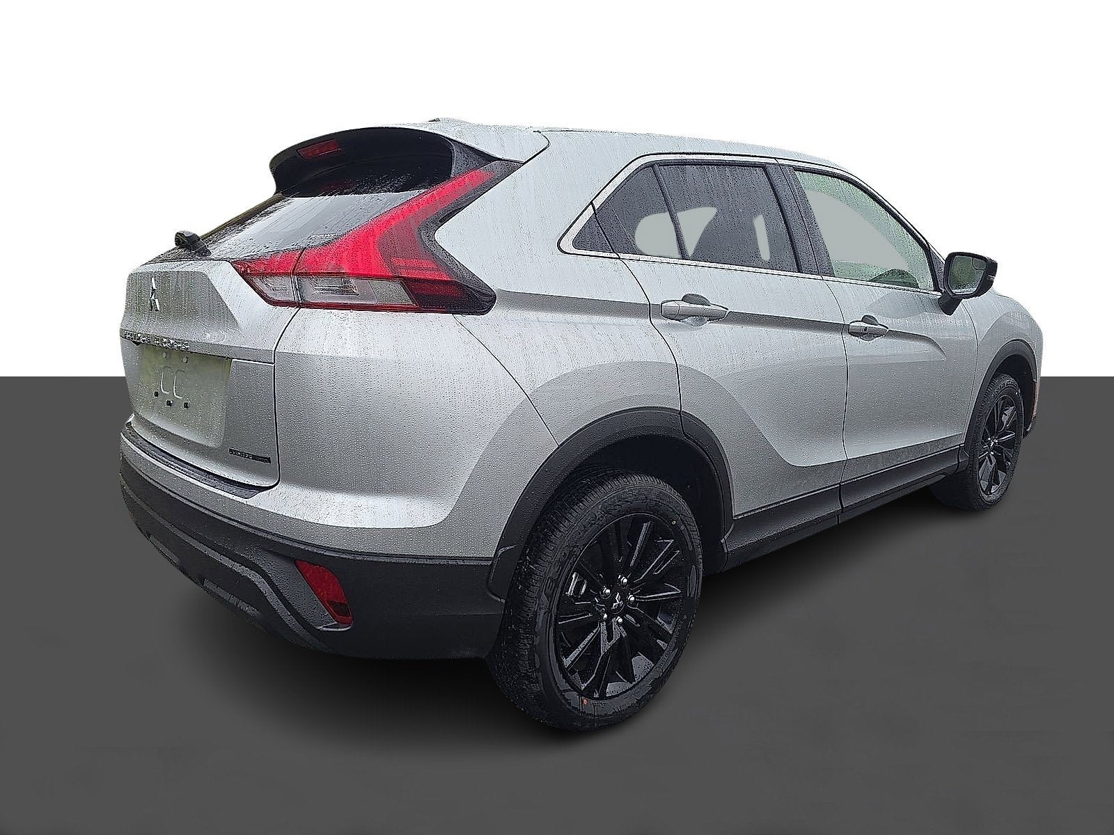 2026 Mitsubishi Eclipse Cross LE