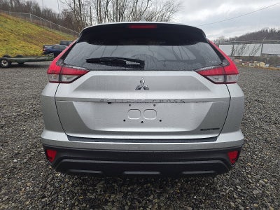 2026 Mitsubishi Eclipse Cross LE