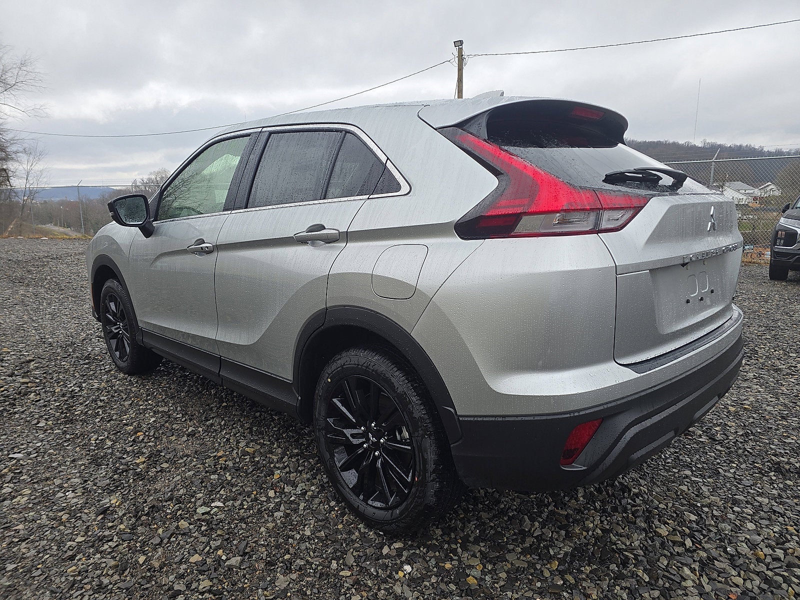 2026 Mitsubishi Eclipse Cross LE