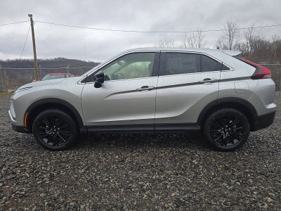 2026 Mitsubishi Eclipse Cross LE