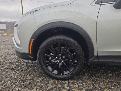 2026 Mitsubishi Eclipse Cross LE