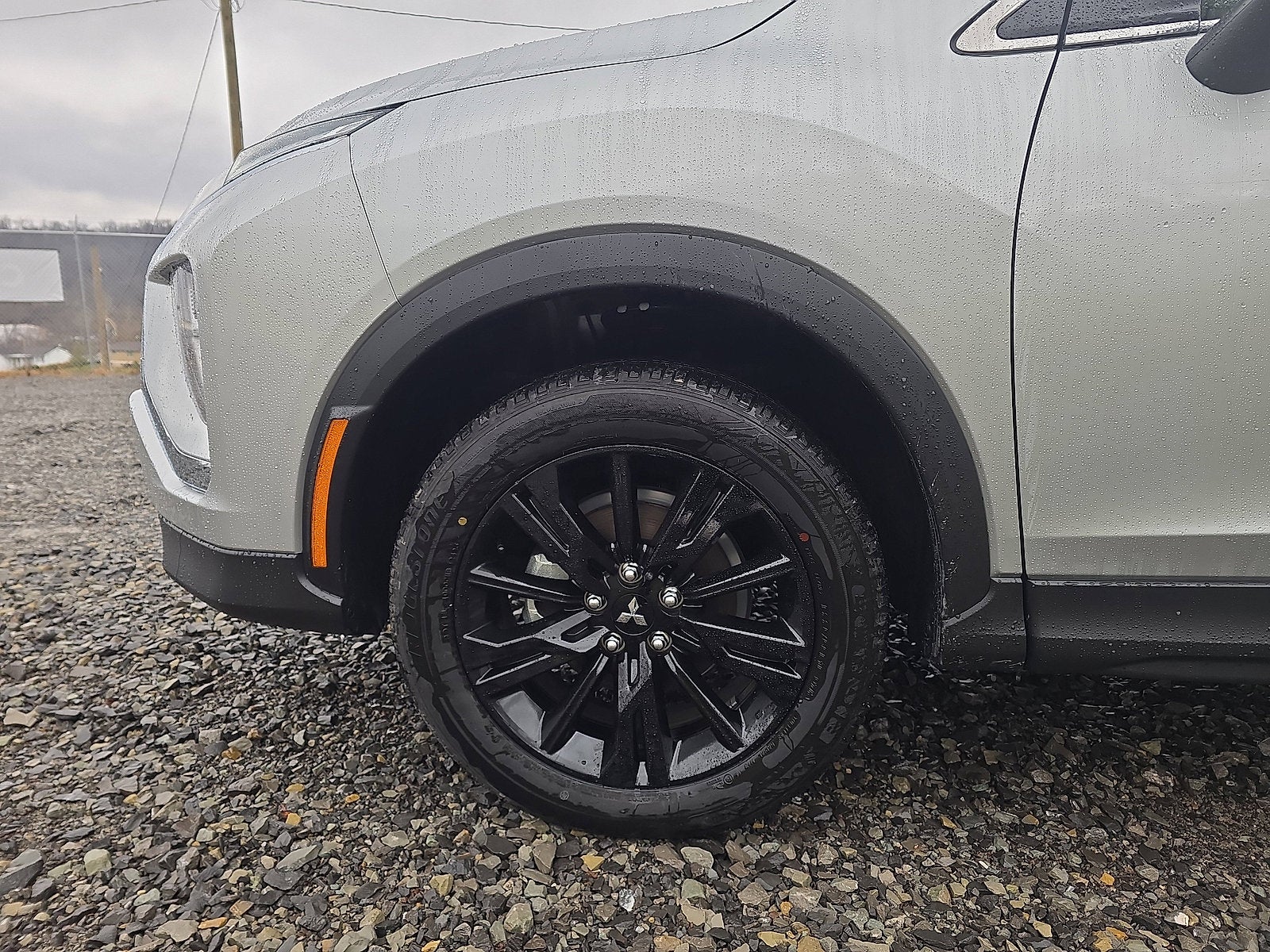 2026 Mitsubishi Eclipse Cross LE