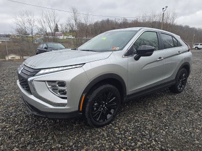 2026 Mitsubishi Eclipse Cross LE