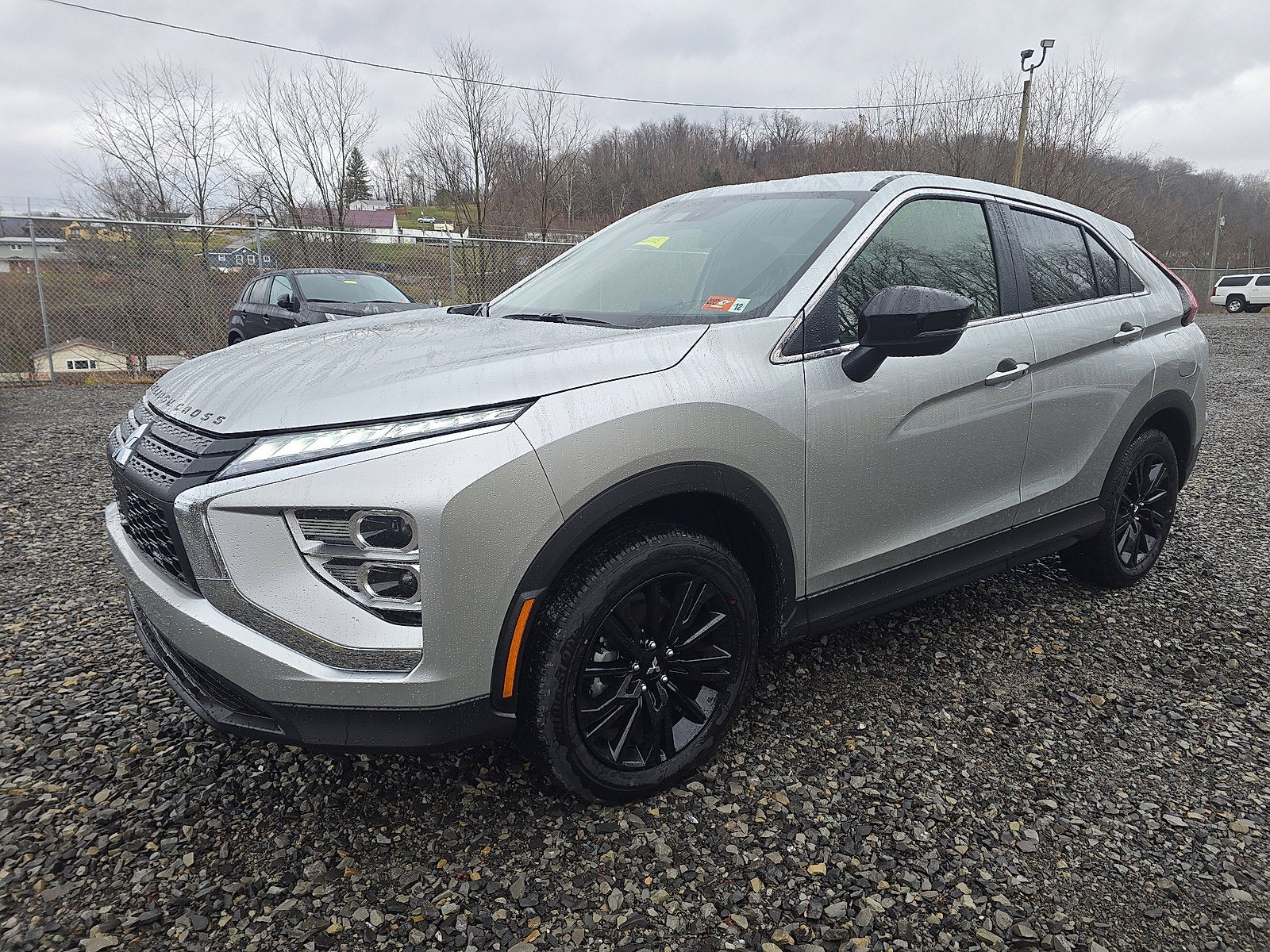 2026 Mitsubishi Eclipse Cross LE