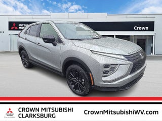 2026 Mitsubishi Eclipse Cross LE
