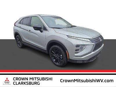 2026 Mitsubishi Eclipse Cross LE