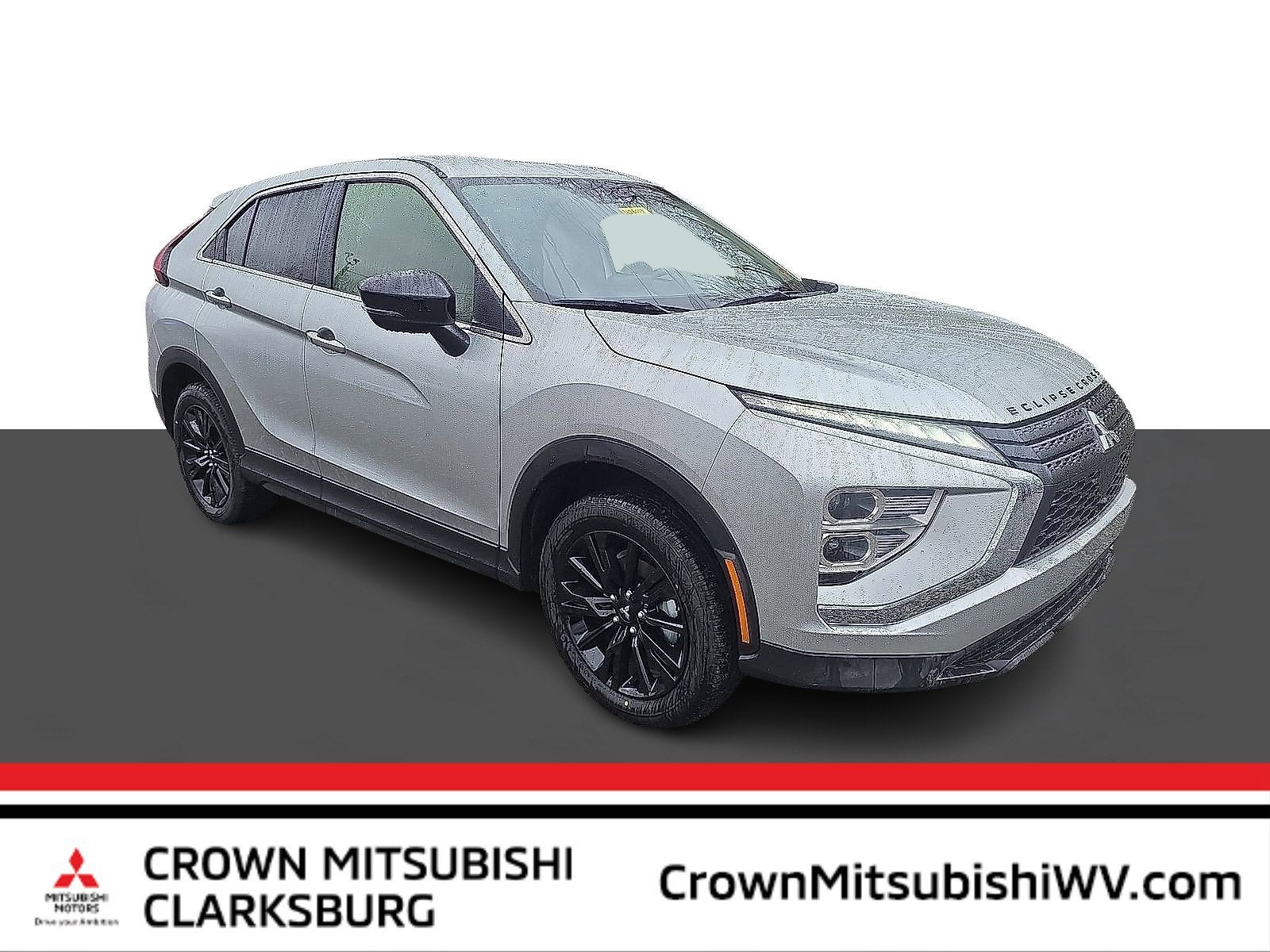 2026 Mitsubishi Eclipse Cross LE