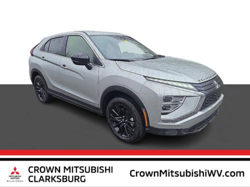2026 Mitsubishi Eclipse Cross LE