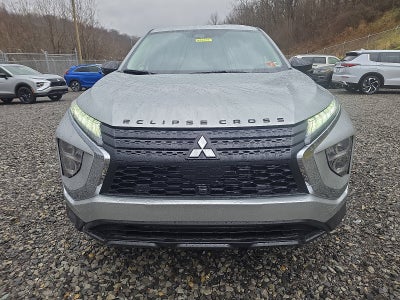 2026 Mitsubishi Eclipse Cross LE