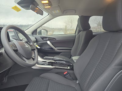 2026 Mitsubishi Eclipse Cross LE