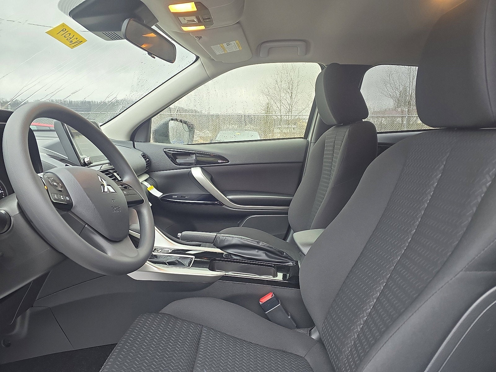 2026 Mitsubishi Eclipse Cross LE