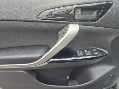 2026 Mitsubishi Eclipse Cross LE