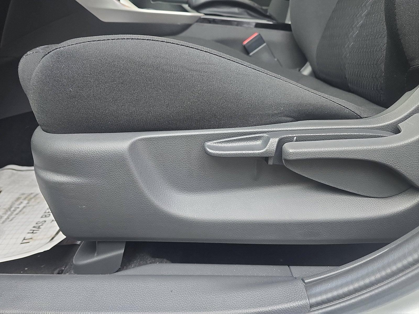 2026 Mitsubishi Eclipse Cross LE