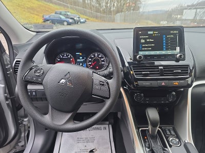 2026 Mitsubishi Eclipse Cross LE