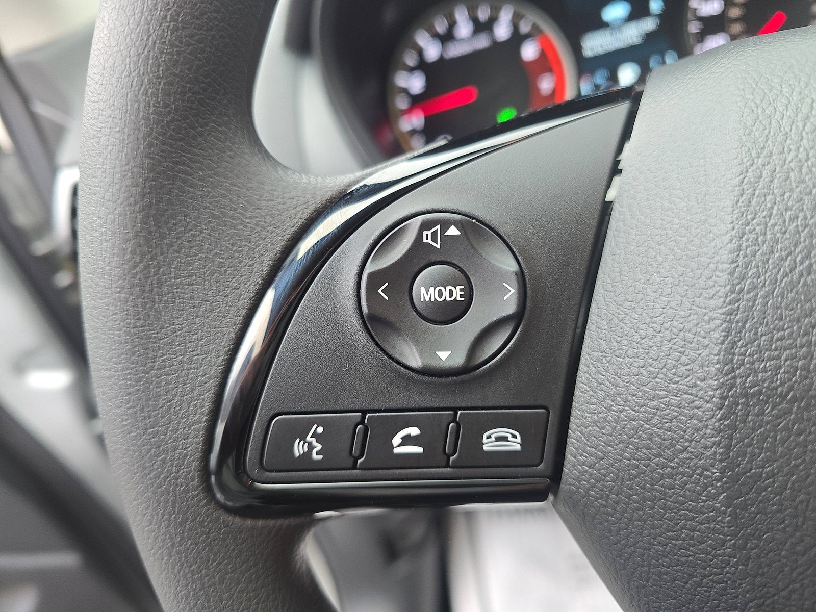 2026 Mitsubishi Eclipse Cross LE