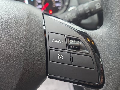 2026 Mitsubishi Eclipse Cross LE