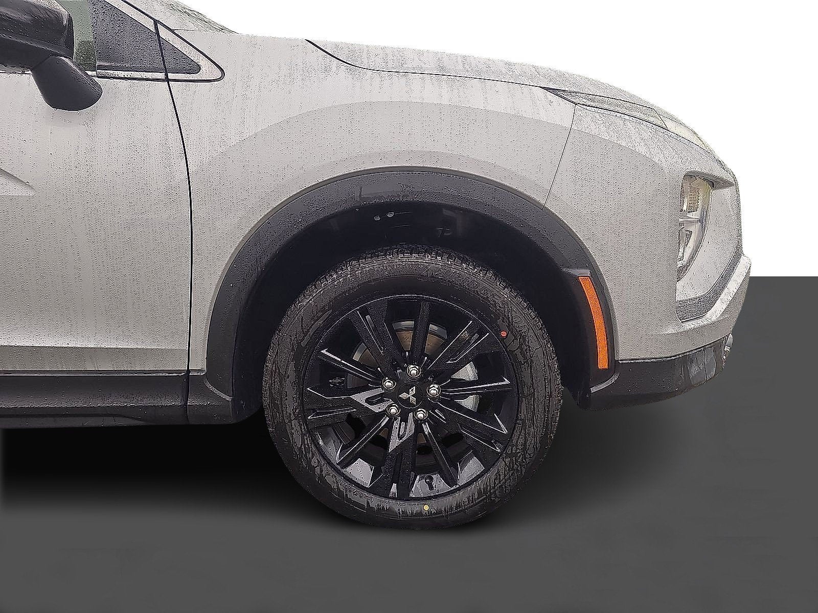 2026 Mitsubishi Eclipse Cross LE