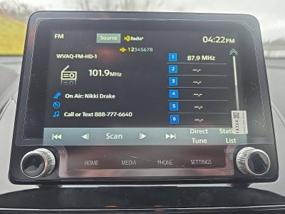 2026 Mitsubishi Eclipse Cross LE