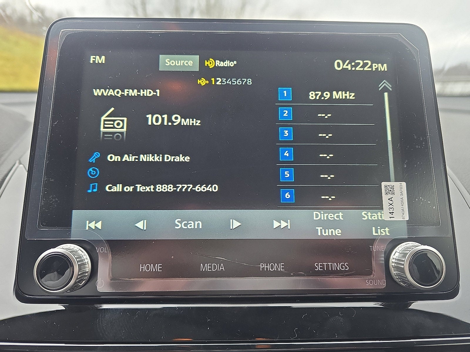 2026 Mitsubishi Eclipse Cross LE