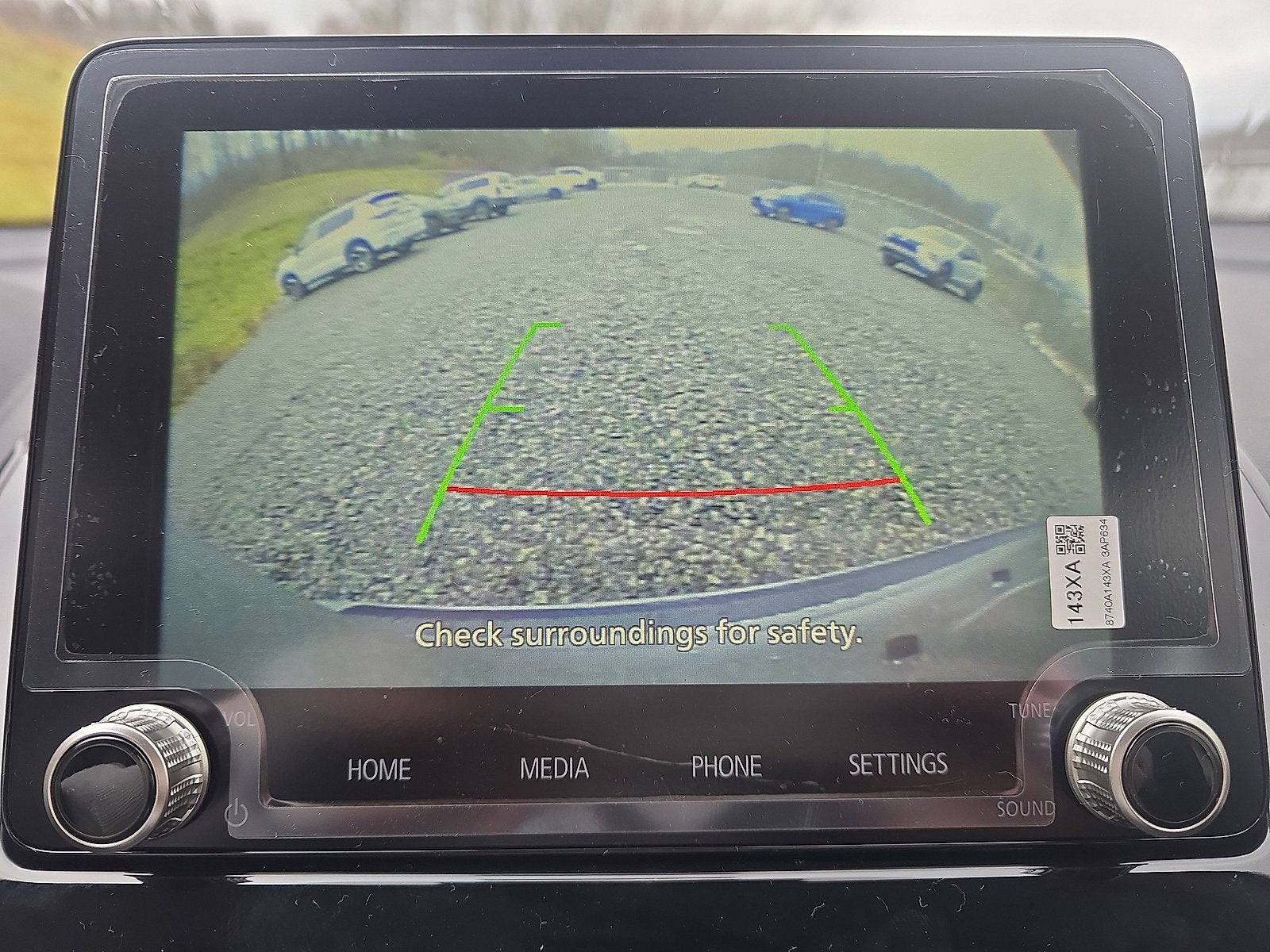 2026 Mitsubishi Eclipse Cross LE